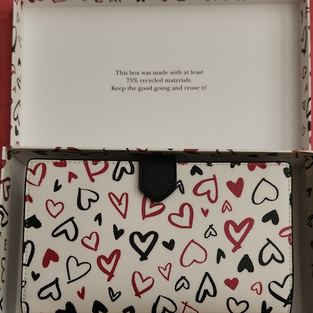 Kate Spade Phone Wristlet NWT